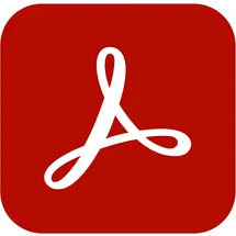 Adobe Acrobat Pro 2020 Mac ESD