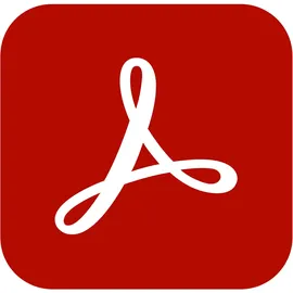 Adobe Acrobat Pro 2020 Mac ESD