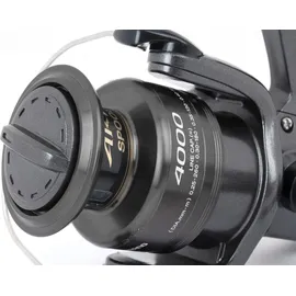 Shimano Baitrunner DL FB, Farbe 0, Größe 4000