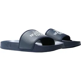 The North Face Base Camp Slide III Summit Navy/TNF White 40,5