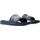 The North Face Base Camp Slide III Summit Navy/TNF White 40,5