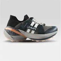 Uyn Pathway Mid Wanderschuhe mit brauner Sohle Herren M142 - beige 43.5