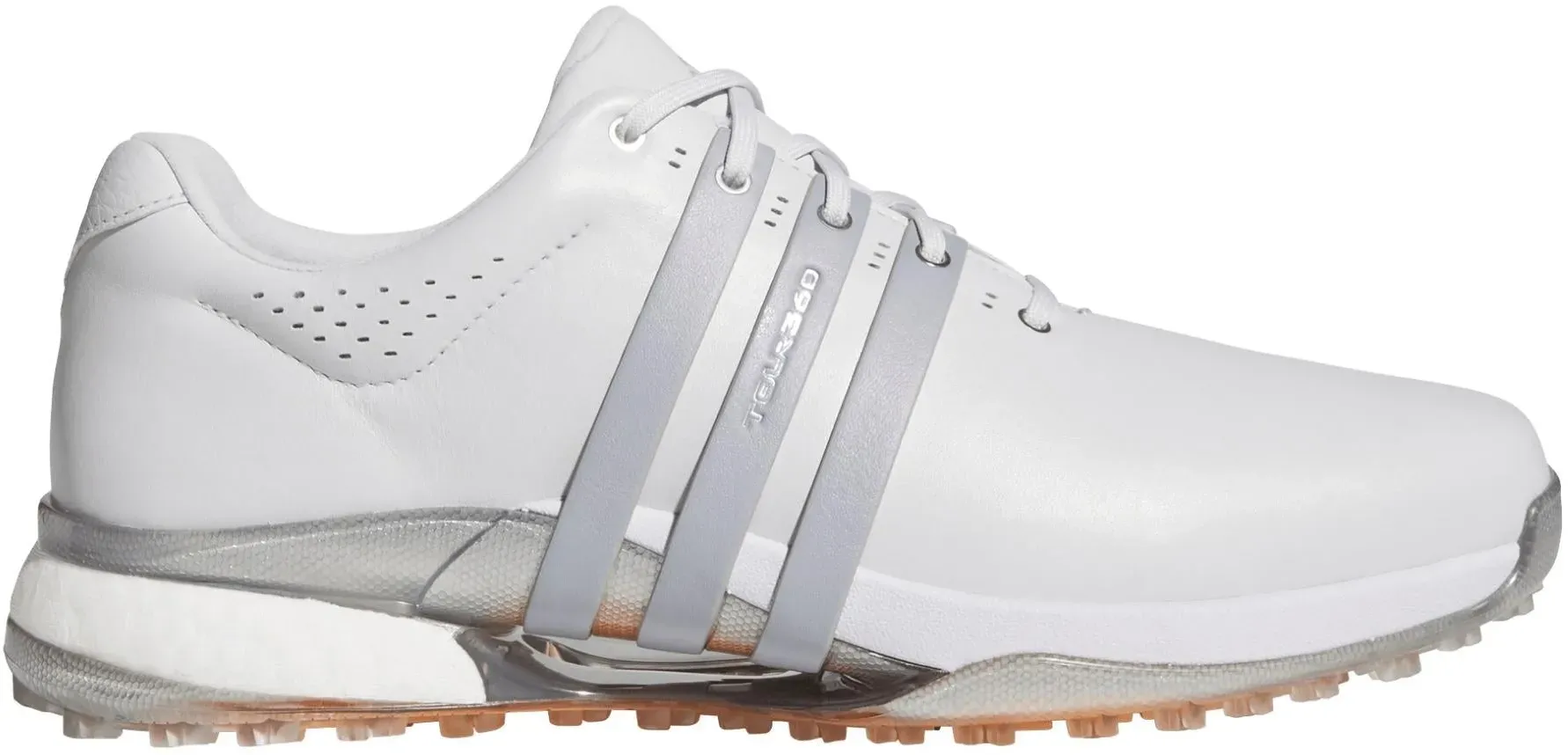 adidas Tour360 25 SL Herrenschuhe Grey - 43