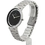Pierre Cardin Belleville Park Edelstahl 41 mm CBV.1028