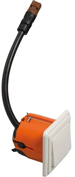 Peha Socketline Connect DLD D80.550/671.02RD30LD
