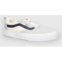 Vans Skate Kyle Walker Skateschuhe light grey Gr. 6.0