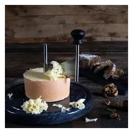 Boska Käseschaber Marmor