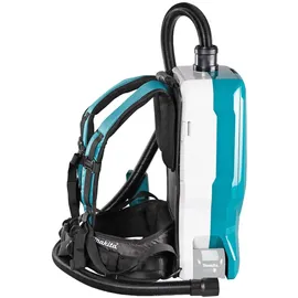 Makita VC012GZ01, blau