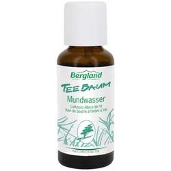 Bergland Mundwasser