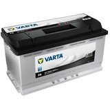 Varta Starterbatterie Varta 5901220723122 ALPINA B8 Kombi (E36)