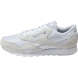 Reebok Classic Nylon Cloud White/Cloud White/Cloud White 40