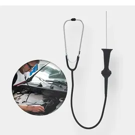 BRILLIANT TOOLS Mechaniker-Stethoskop