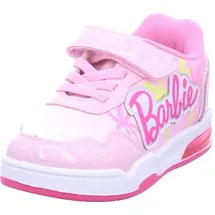 FLA EUROPE - LEOMIL NV. Leomil Klettschuh Kinder Rosa 28