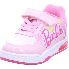 FLA EUROPE - LEOMIL NV. Leomil Klettschuh Kinder Rosa 28