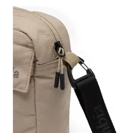 Columbia Street TransitTM Umhängetasche - Ancient Fossil / Black - One Size