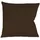 FLEURESSE Kissenbezug Colour Satin 9100 40 x 40 cm Blau