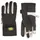 Kong Canyon Gloves Kletterhandschuhe Schwarz