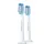 Philips Sonicare Sensitive Aufsteckbürste HX6052/07 2 St.