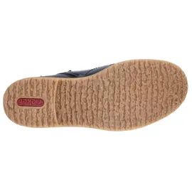 Rieker 73500 blue 38