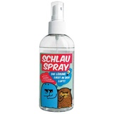 Schlau Spray Liebeskummerpillen