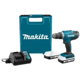 Makita DF488D004 inkl. 2 x 2,0 Ah