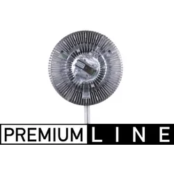 Kupplung Kühlerlüfter MAHLE CFC 17 000P