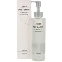 Jumiso Pore-Purifying Cleansing Oil 200 ml