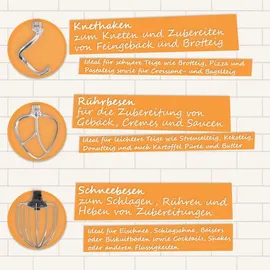 LIVOO DOP190N Schwarz