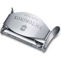 Victorinox Sparschäler 7,6074 Silber