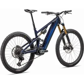Specialized Turbo Levo Pro Carbon 2026 29 Zoll RH 54 cm Unisex blau/schwarz