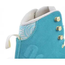 Tempish Nessie Star Rollschuhe, Blau