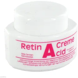 Retin A CID Cremetiegel 50 ml