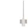 Ramsauer Gmbh & Co KG Multifunktionsdüse für P20 PU Schaumpistole ø3,25 x 70 mm