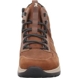 Rieker EVOLUTION Herren Braun 45