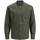 JACK & JONES Male Freizeithemd Slim Fit Freizeithemd