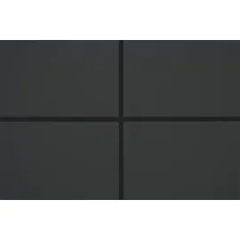 SKANHOLZ CrossCube Brisbane 4 3,37 x 2,53 m schiefergrau