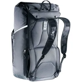 Deuter Xberg 25 l Schwarz