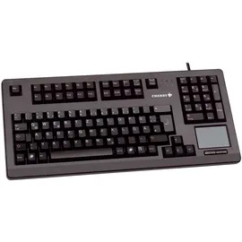 Cherry TouchBoard G80-11900 DE schwarz G80-11900LUMDE-2