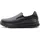 SKECHERS Loafer Herren Schwarz 40