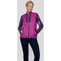 Rabe Weste in Pink | Gr.: 50