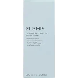 ELEMIS Dynamic Resurfacing Facial Wash 200 ml