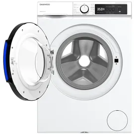 Daewoo WM-FB9594W1A Waschmaschine (9 kg, 1400 U/min)