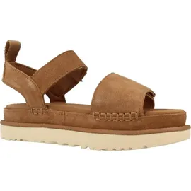UGG Australia UGG Goldenstar Damen CHESTNUT EU 38