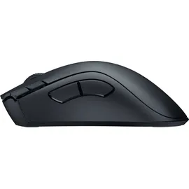 Razer DeathAdder V2 X HyperSpeed schwarz