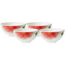 Villeroy & Boch Amazonia Schälchen 4-tlg. bunt
