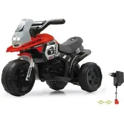 JAMARA 460227 Ride-on E-Trike Racer rot 6V