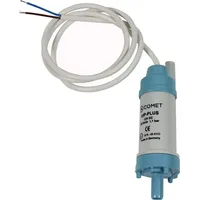 Comet VIP INLINE PLUS Verstärkerpumpe 12V 20 l/min 1,1 bar