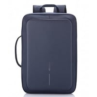 XDDesign XD Design - Bobby Bizz 2.0 anti-theft backpack - Navy (P705.925)