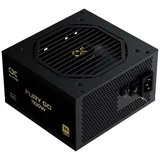 Xigmatek Fury 1100W Gold PC Netzteil 1100W ATX 80PLUS® Gold