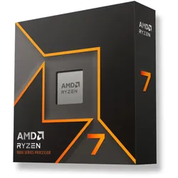 Prozessor AMD 100-100001404WOF AMD AM5